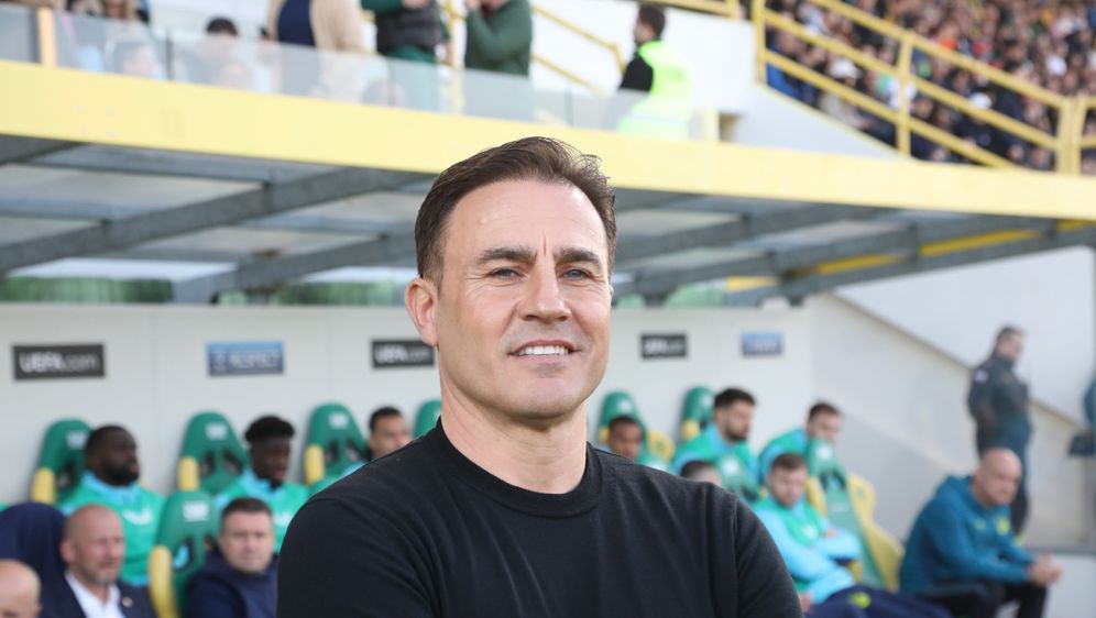 Fabio Cannavaro