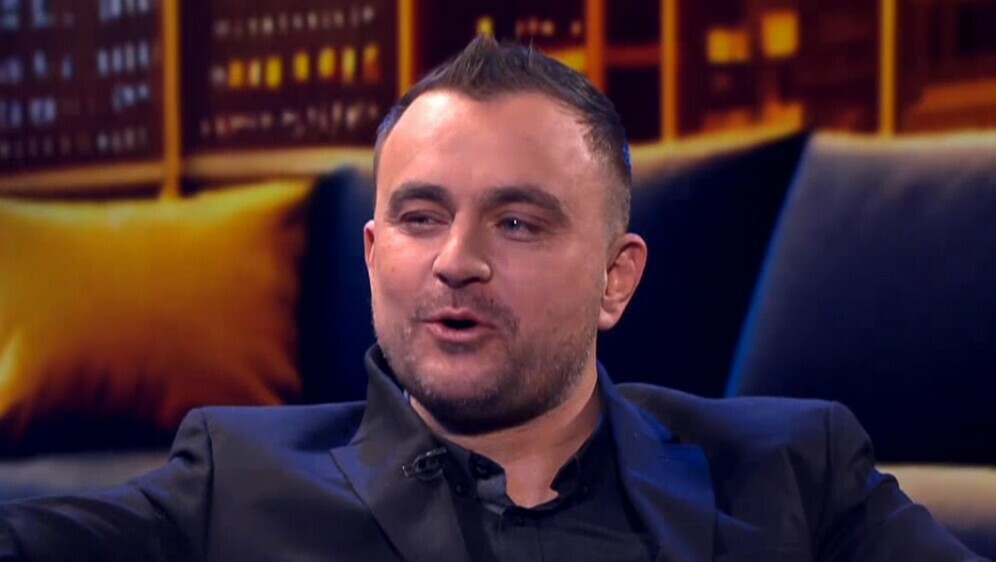 Igor Cukrov, Minea, Tvoje lice zvuči poznato