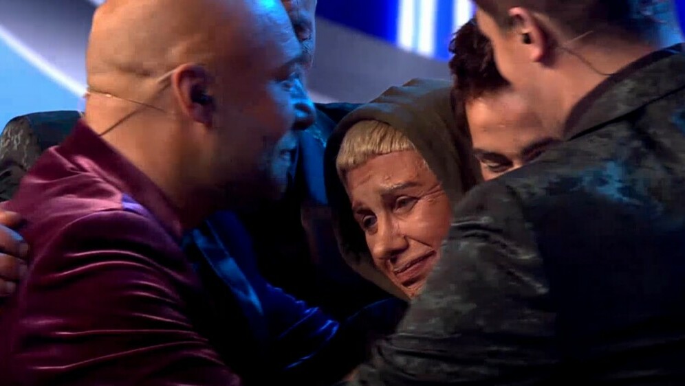 Stela Rade, Tvoje lice zvuči poznato