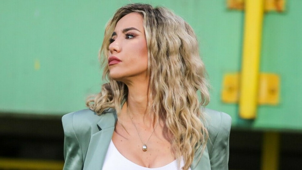 Valentina Miletić - 2