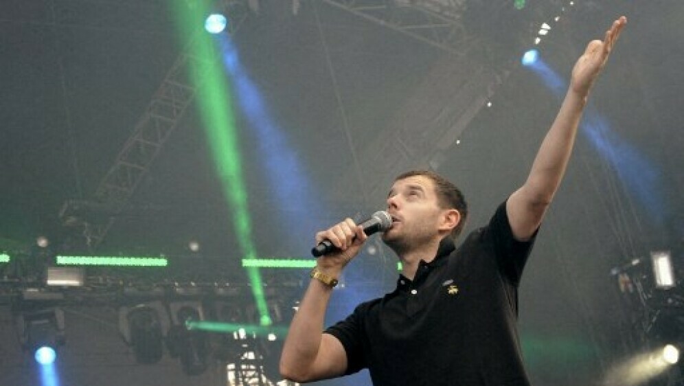 The Streets (Mike Skinner)