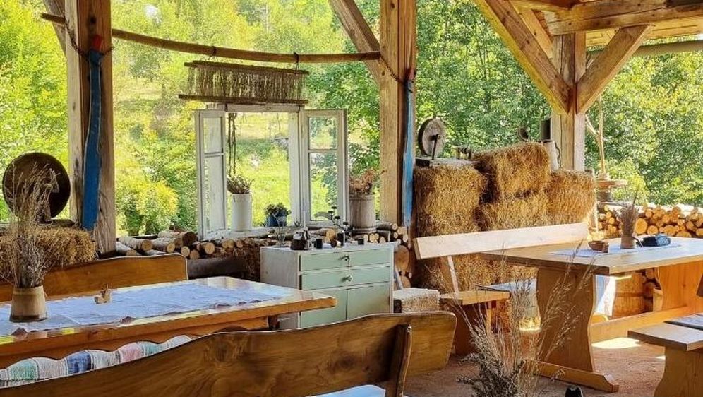 OPG Butina, Kutarevo