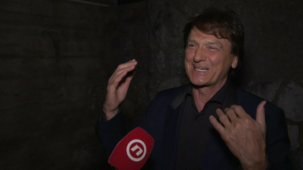 Zdravko Čolić