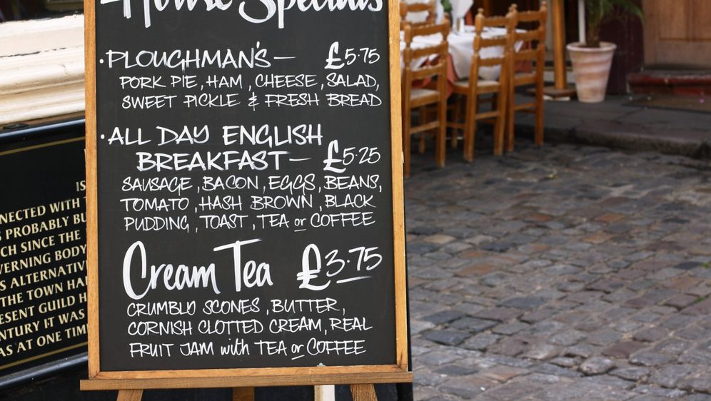 Posebni specijaliteti neke privlače, a druge odbijaju od ulaska u restoran