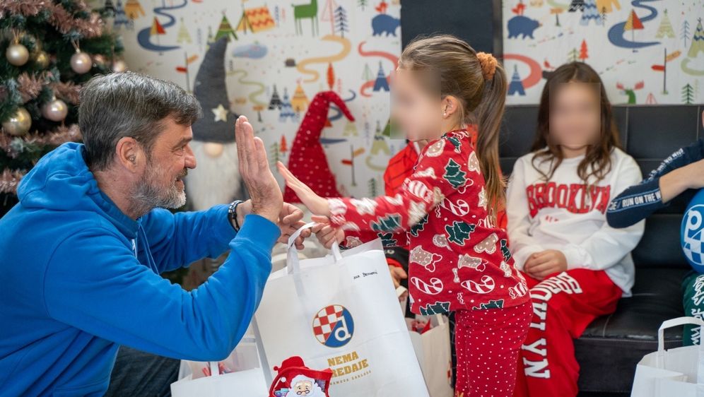 Snaga sporta i šume – projekt za inkluzivnije društvo kroz sport i prirodu!