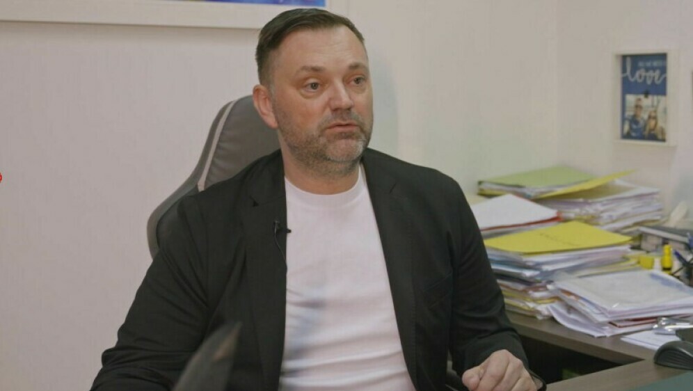 Mišo Živaljić