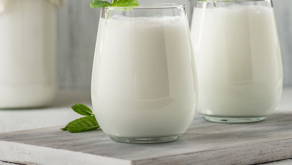 Fermentirani mliječni proizvodi čine čuda za zdravlje