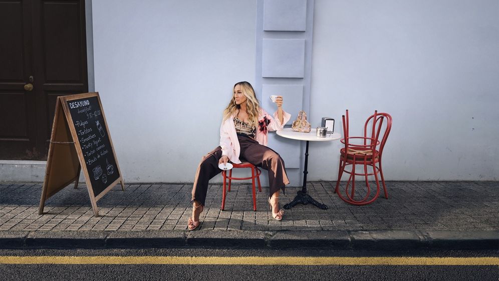 Što obući ove sezone: Modni komadi koje bi prošetala i ikona stila, Sarah Jessica Parker