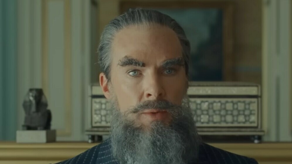 Benedict Cumberbatch - 3