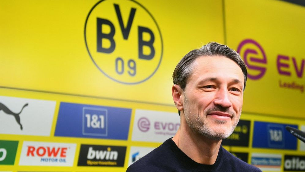 Niko Kovač