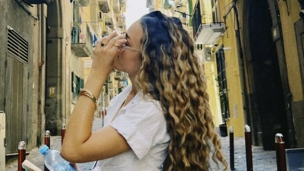Lorena Bućan