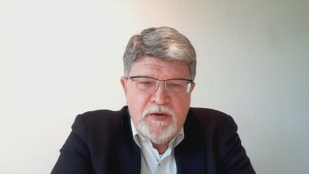 Tonino Picula, zastupnik u EP-u