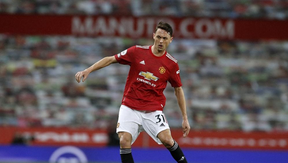 Nemanja Matić