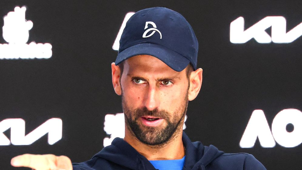 Novak Đoković