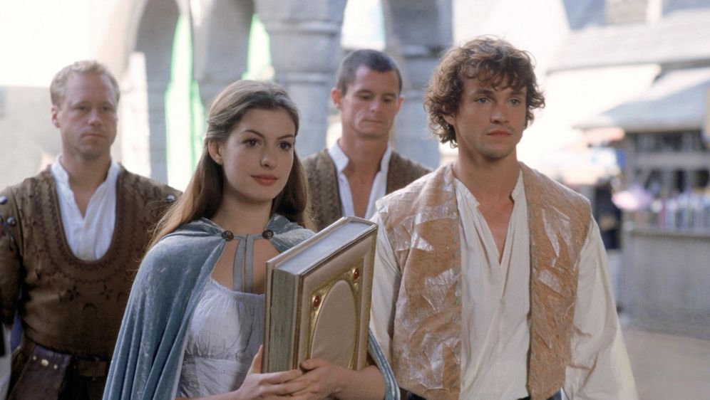 Ella Enchanted