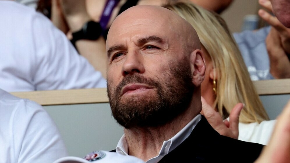 John Travolta