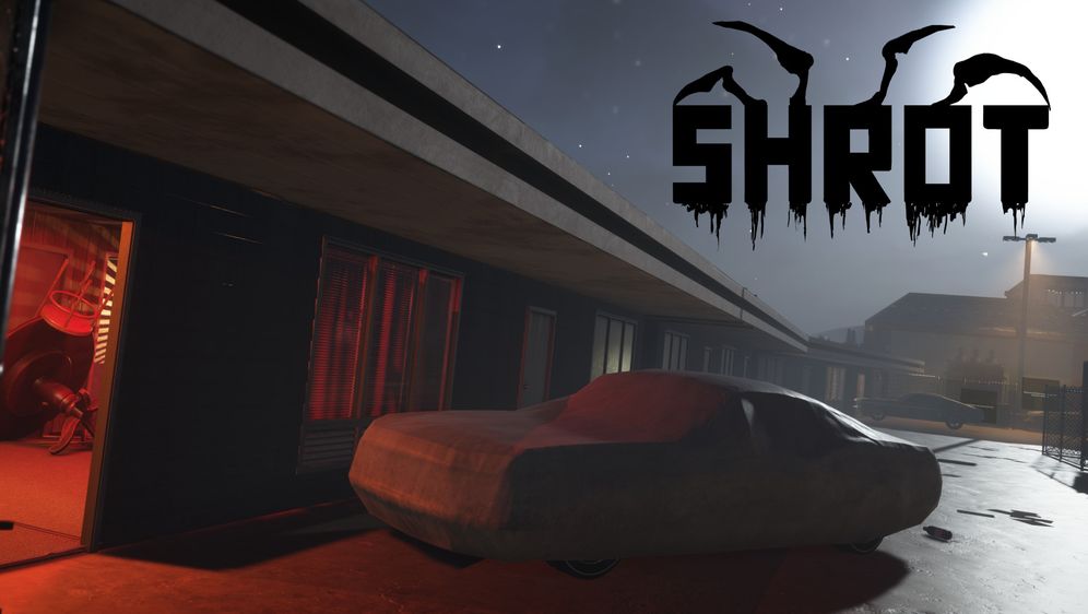 SHROT