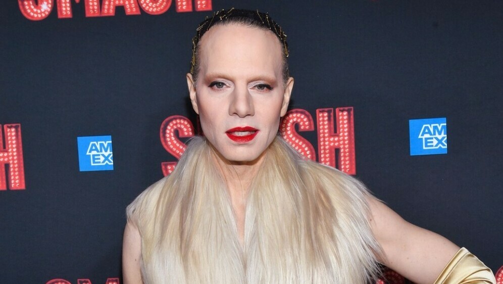 Jordan Roth