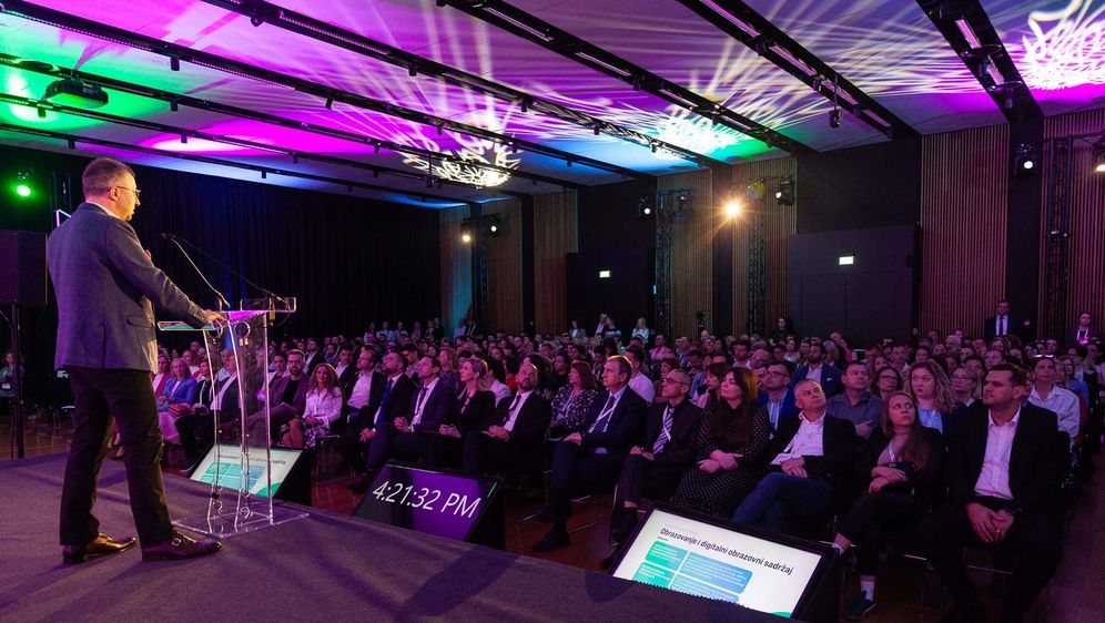 CARNET-ova konferencija