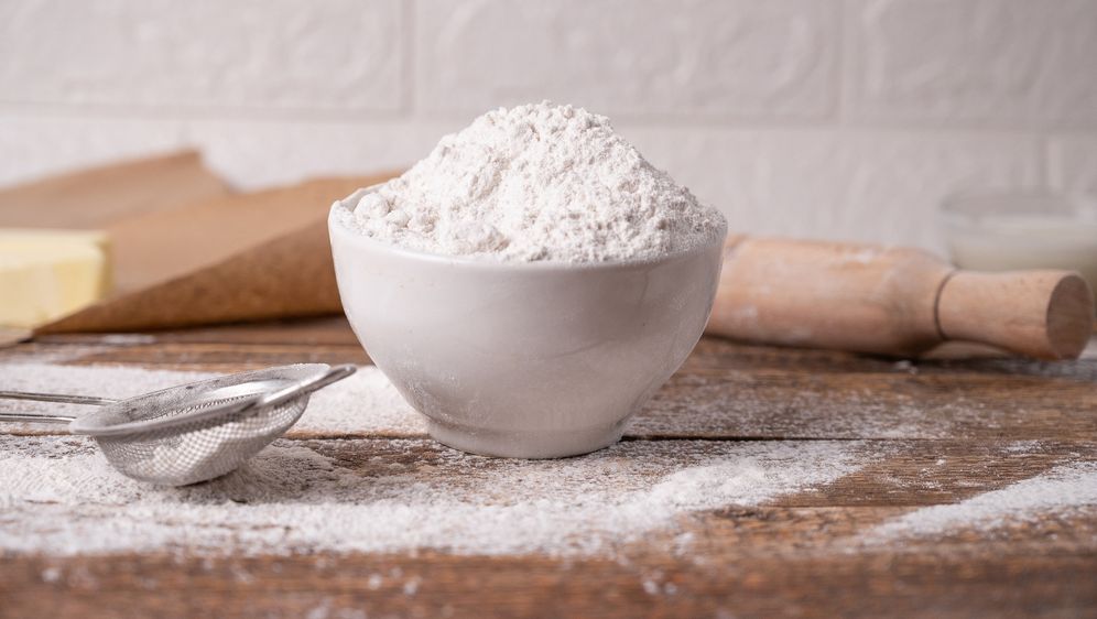 Prašak za pecivo ili soda?