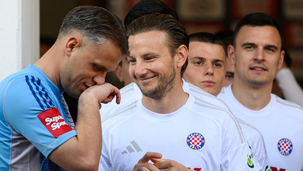 Ivan Rakitić