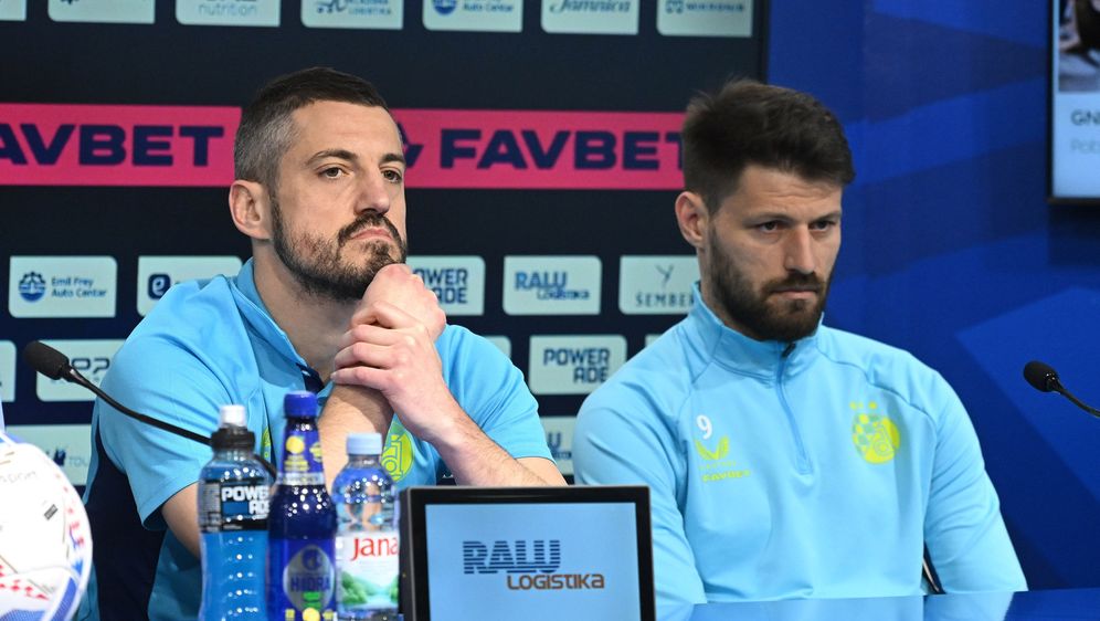 Arijan Ademi i Bruno Petković