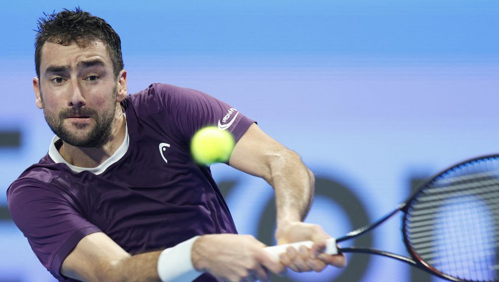 Marin Čilić
