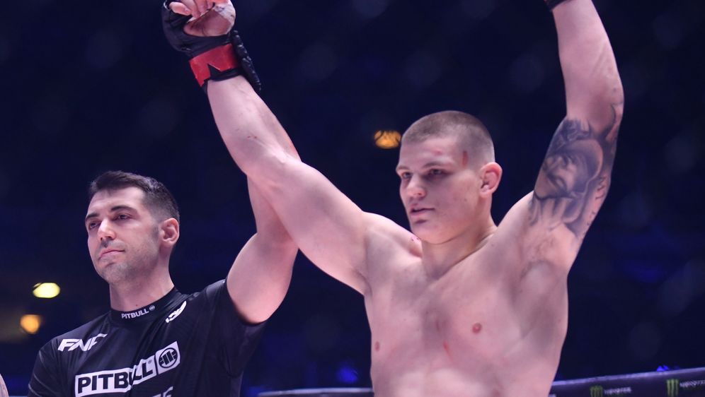 Luka Tiriel Abramović