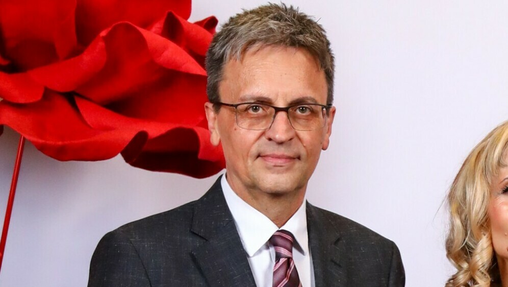 Saša Kopljar