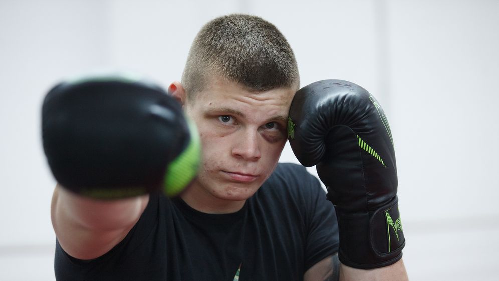 Luka Tiriel Abramović