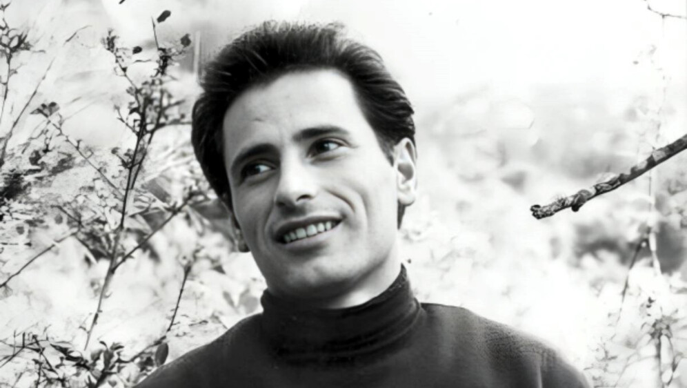 Graziano Mesina, jedan od najozloglašenijih talijanskih razbojnika