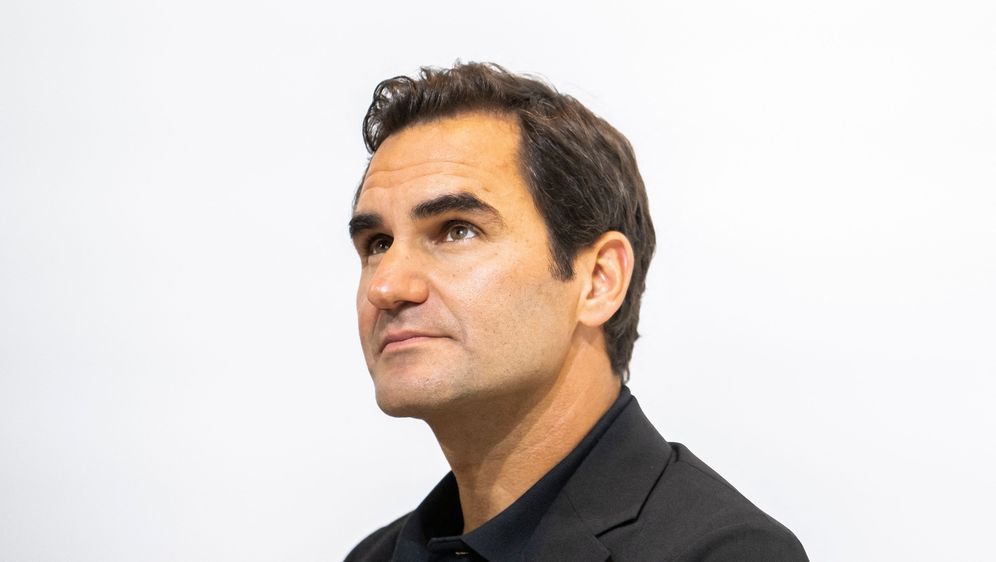 Roger Federer