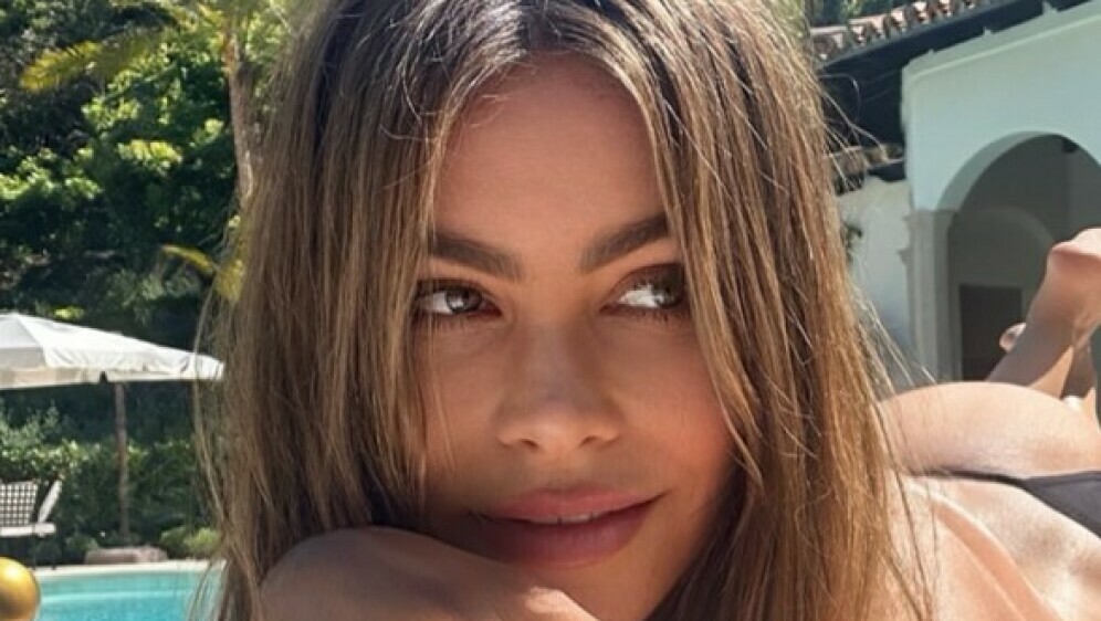 Sofia Vergara