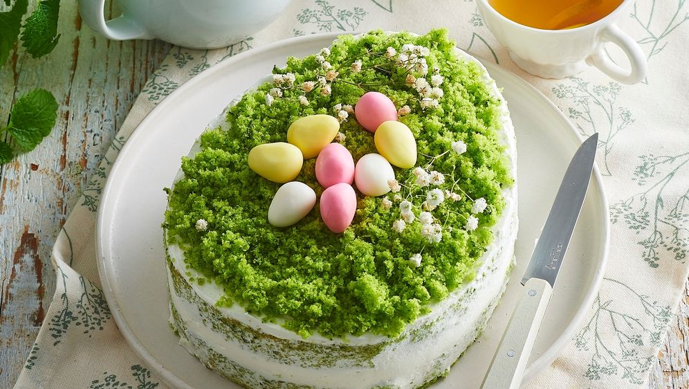 Uskrsna torta