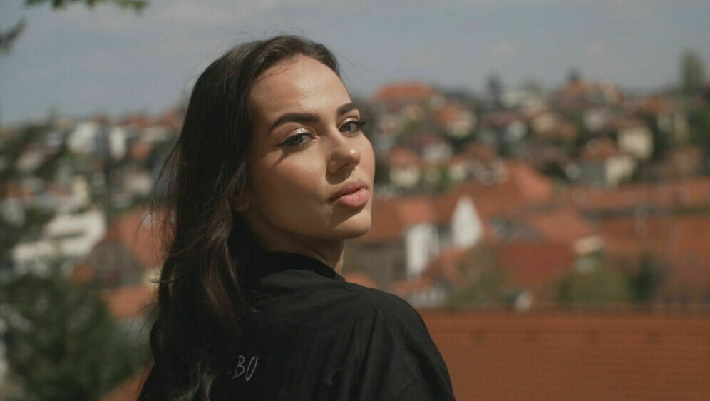 In Magazin: Riva Pauletić - 2