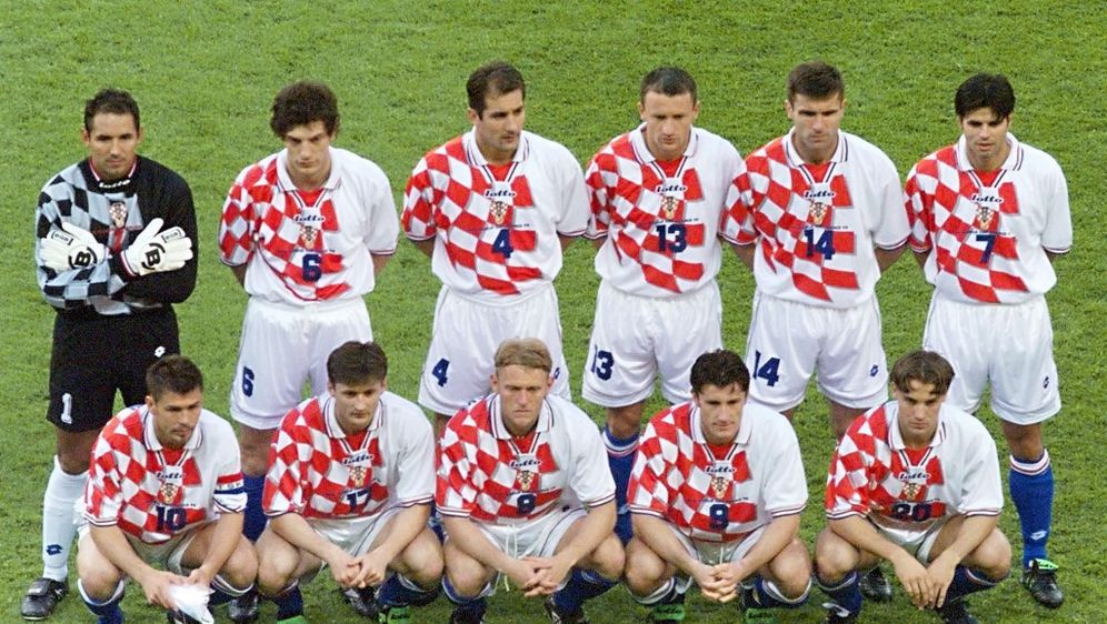 Boban, Jarni i suigrači iz legendarne generacije Vatrenih