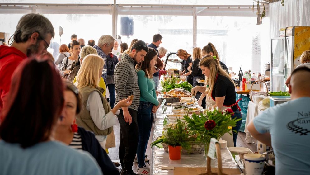 Festival samoniklog bilja - 4