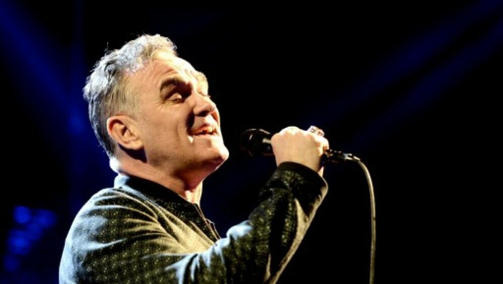 Morrissey