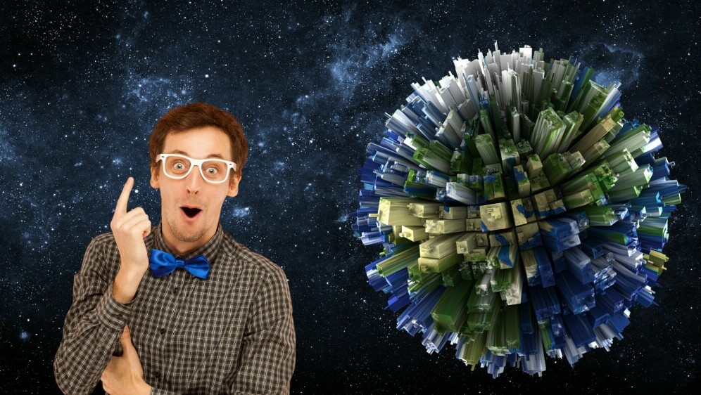 Planet Zemlja i genijalac