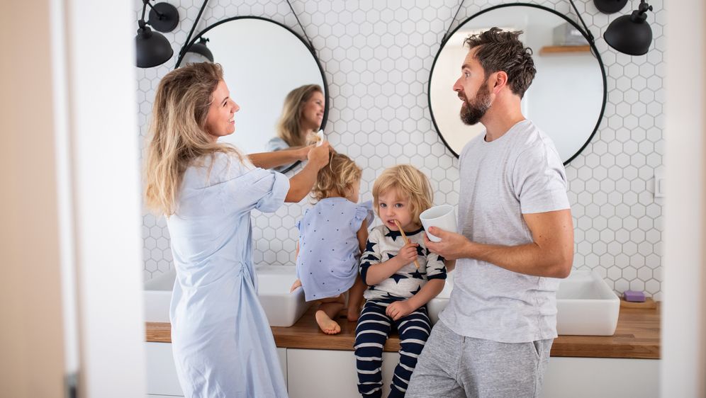 Prirodnu kozmetiku volimo jer nam pruža osjećaj sigurnosti