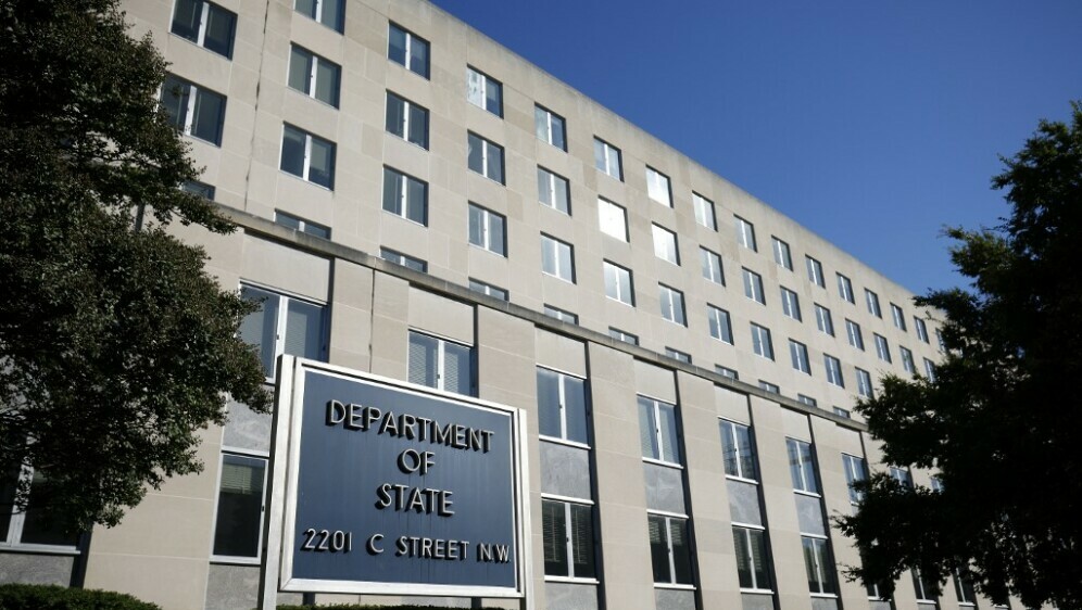 State Department