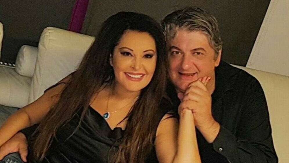 Dragana Mirković, Toni Bijelić