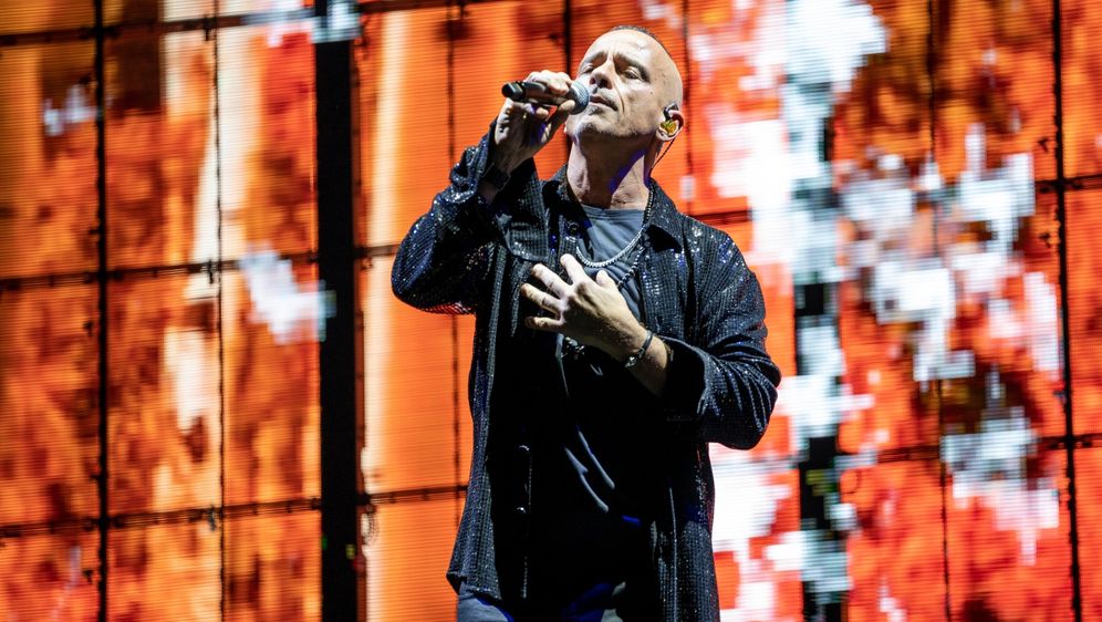 Eros Ramazzotti