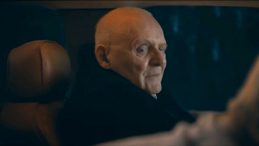 Nakon filma ‘Kad jaganjci utihnu’, ulogu dr. Hannibala Lectera ponovio je u filmovima ‘Hannibal’ i ‘Crveni zmaj’