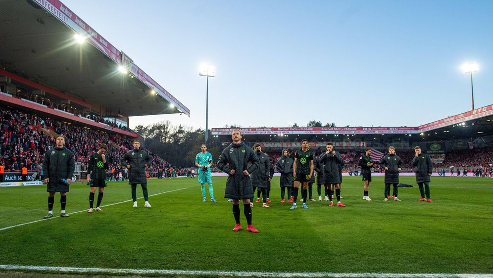 Stadion Union Berlina