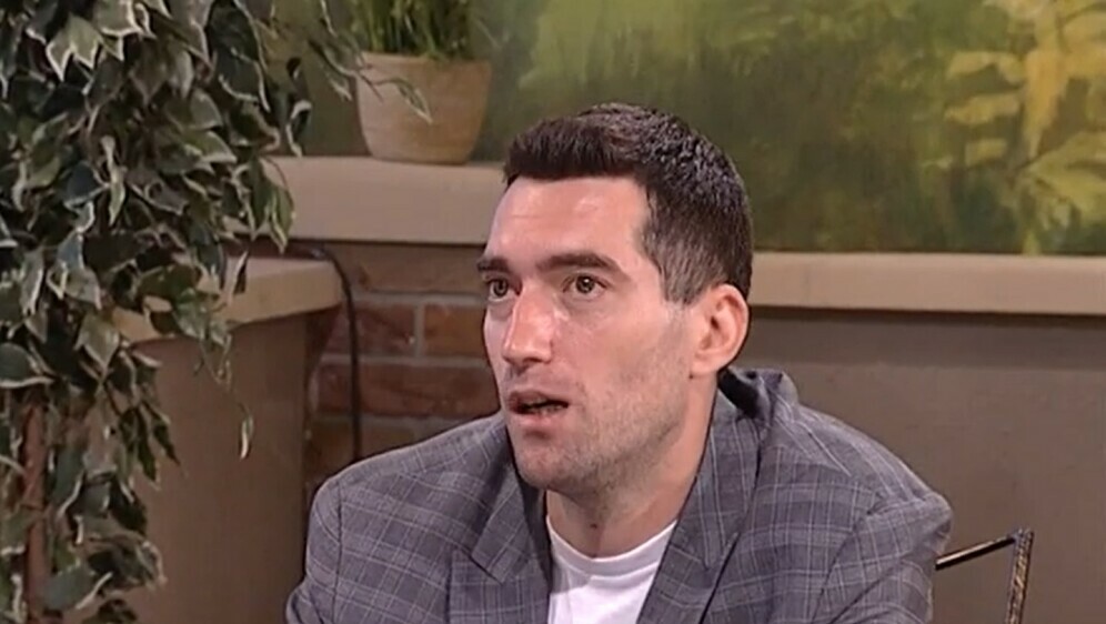 Aleksandar Zdravković - 1