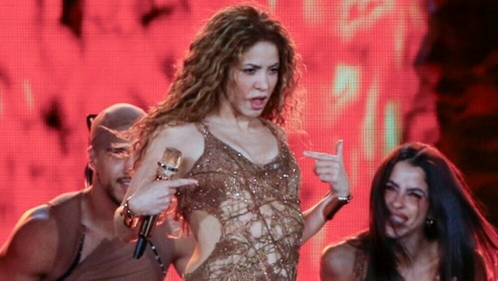 Shakira - 2
