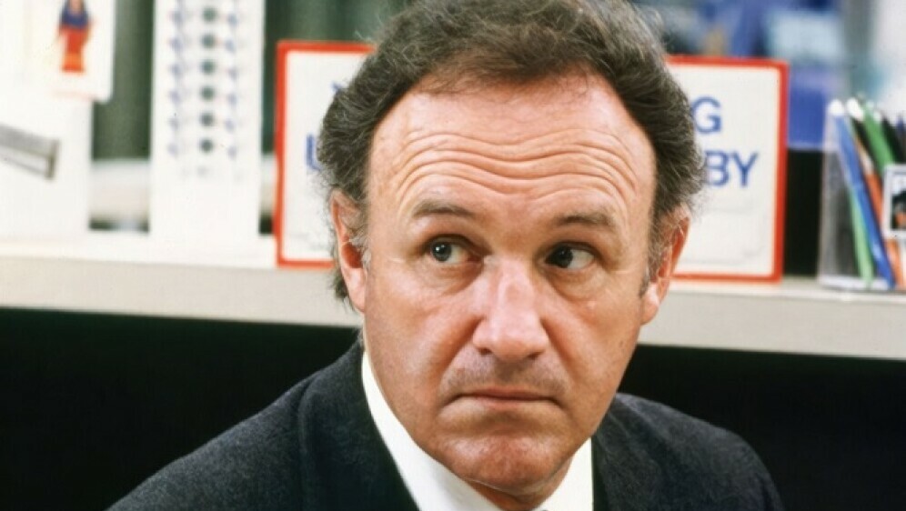Gene Hackman