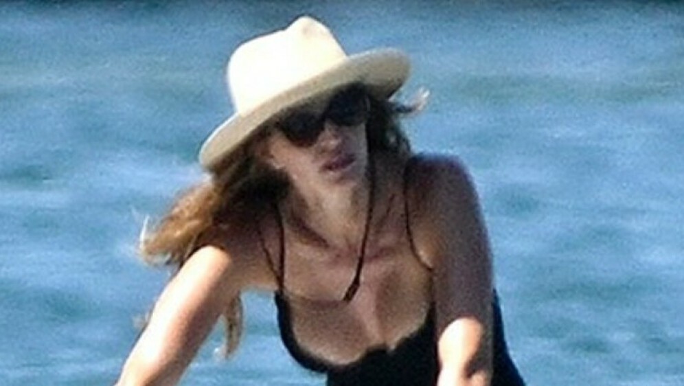 Gisele Bundchen - 5