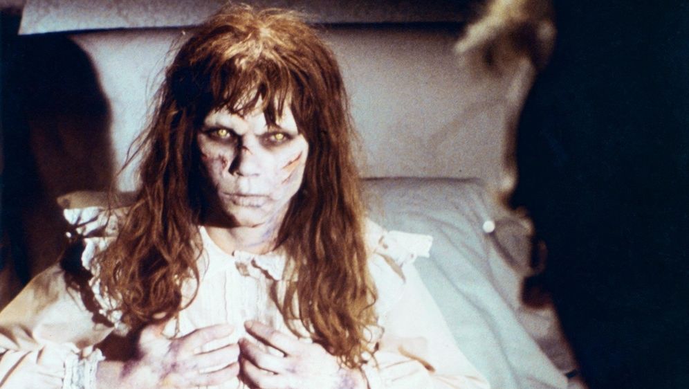 The Exorcist